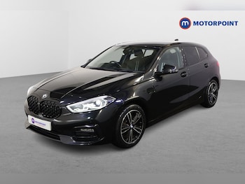 Used BMW 1 Series 2019 for sale - 77055949: Photo