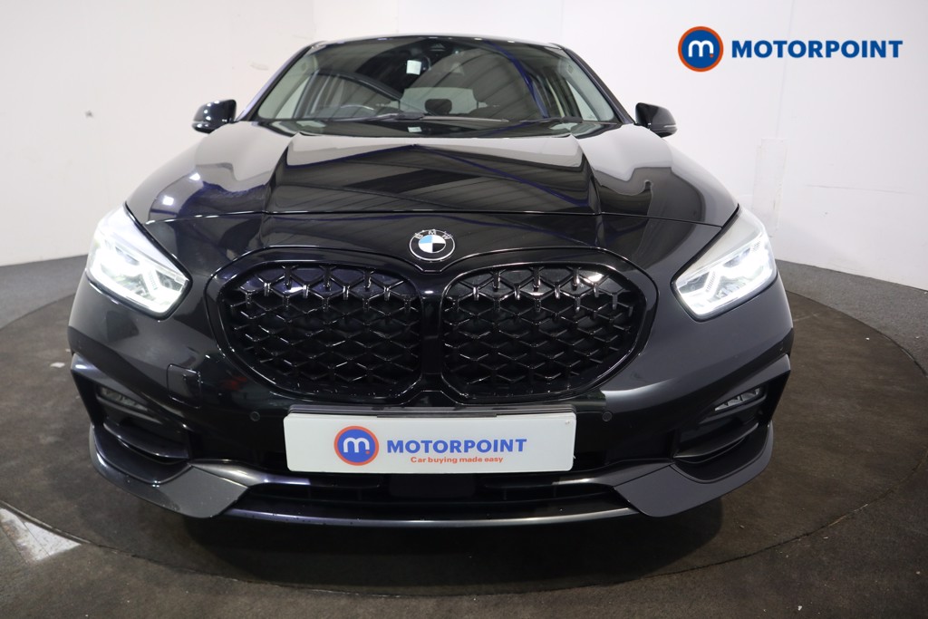 Used BMW 1 Series 2019 for sale - 77055949: Photo 40