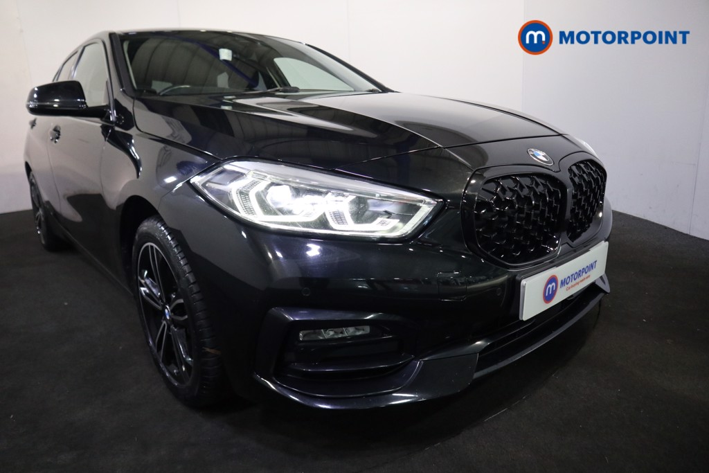 Used BMW 1 Series 2019 for sale - 77055949: Photo 41