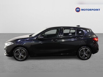 Used BMW 1 Series 2019 for sale - 77055949: Photo