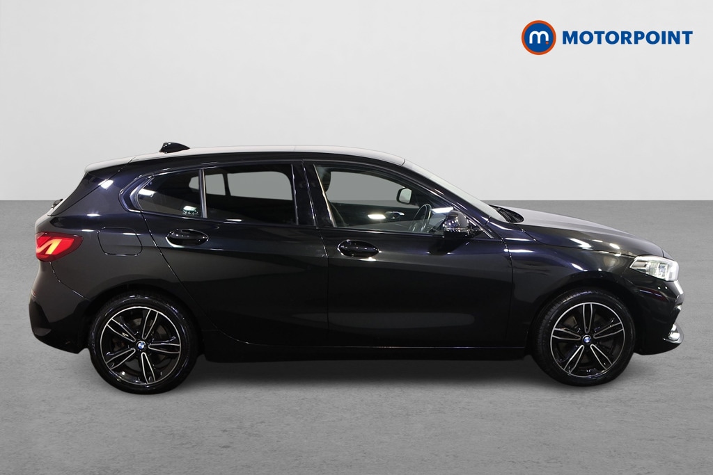 Used BMW 1 Series 2019 for sale - 77055949: Photo 8