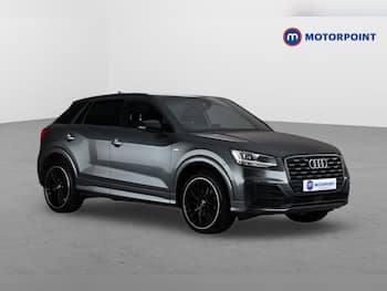Used Audi Q2 2019 for sale - 79617543: Photo