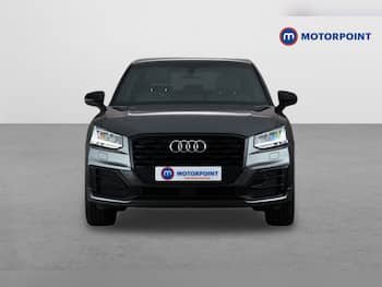 Used Audi Q2 2019 for sale - 79617543: Photo