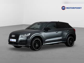 Used Audi Q2 2019 for sale - 79617543: Photo