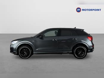 Used Audi Q2 2019 for sale - 79617543: Photo