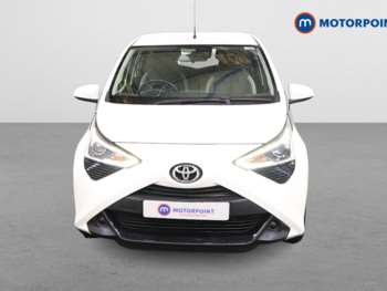 Used Toyota AYGO 2021 for sale - 75426969: Photo