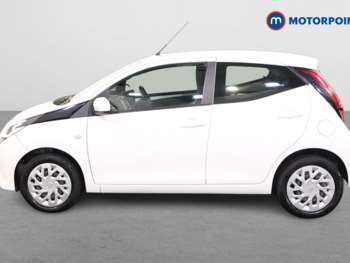 Used Toyota AYGO 2021 for sale - 75426969: Photo