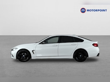 Used BMW 4 Series 2020 for sale - 78818036: Photo