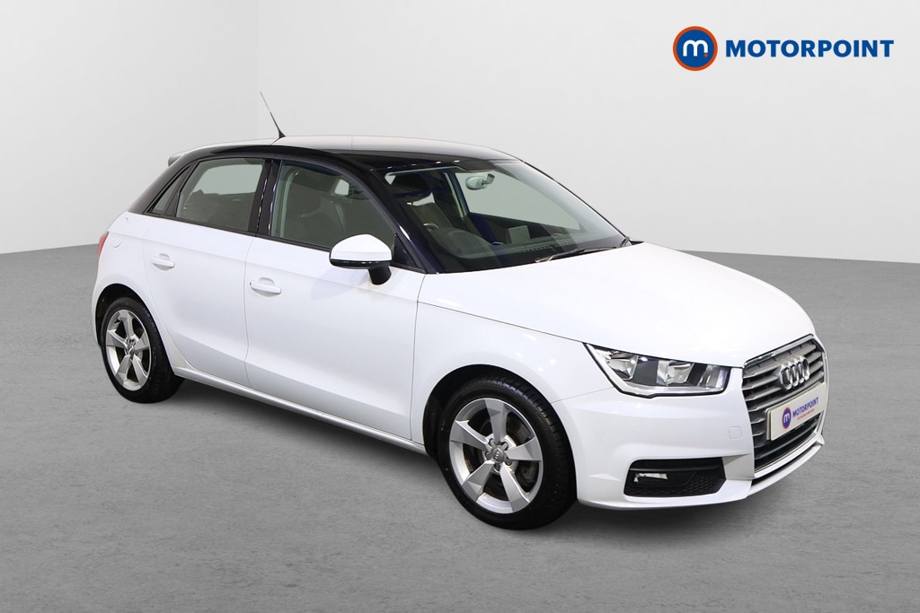 Used Audi A1 2018 for sale - 77404087: Photo 1