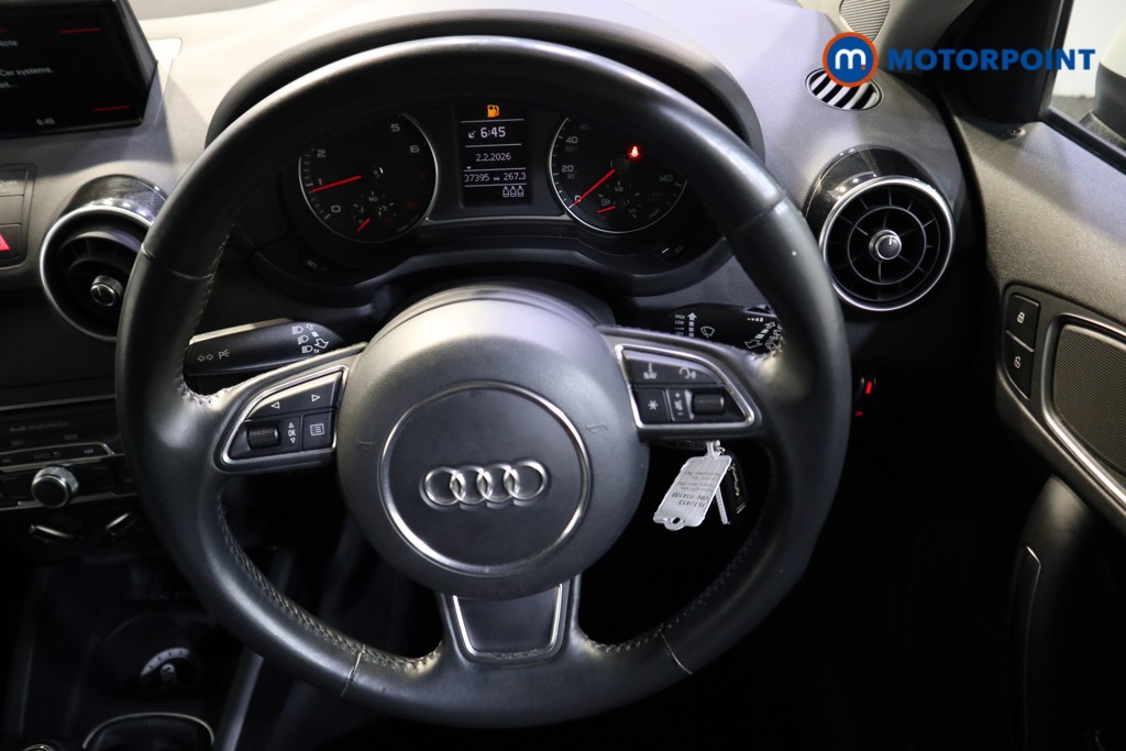 Used Audi A1 2018 for sale - 77404087: Photo 10