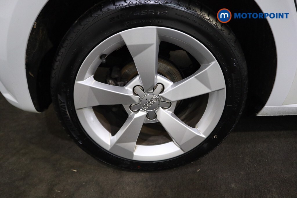 Used Audi A1 2018 for sale - 77404087: Photo 26