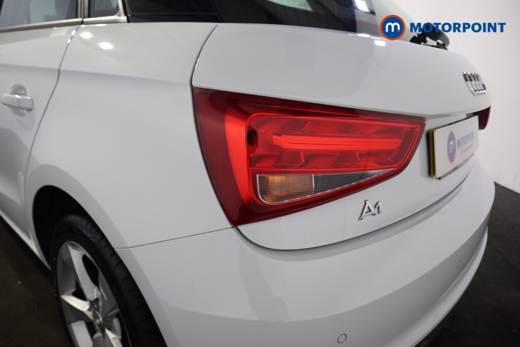 Used Audi A1 2018 for sale - 77404087: Photo 31