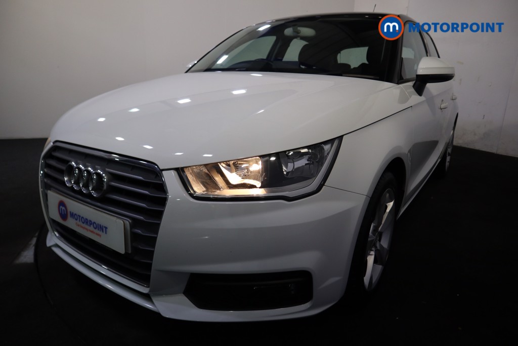 Used Audi A1 2018 for sale - 77404087: Photo 36