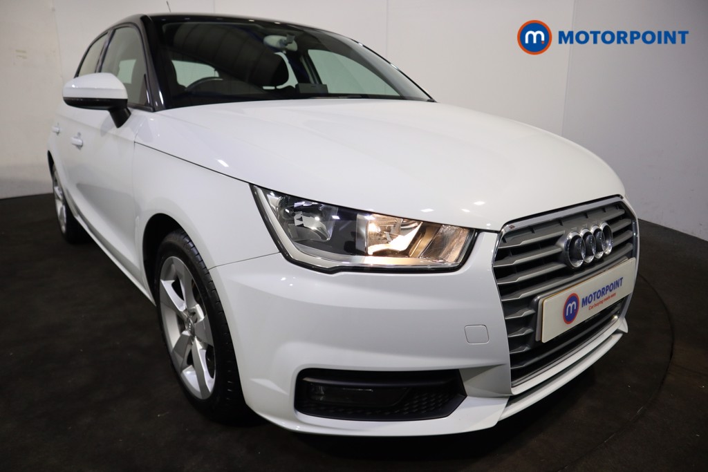 Used Audi A1 2018 for sale - 77404087: Photo 38