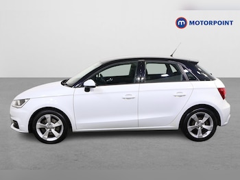 Used Audi A1 undefined for sale - 77404087: Photo