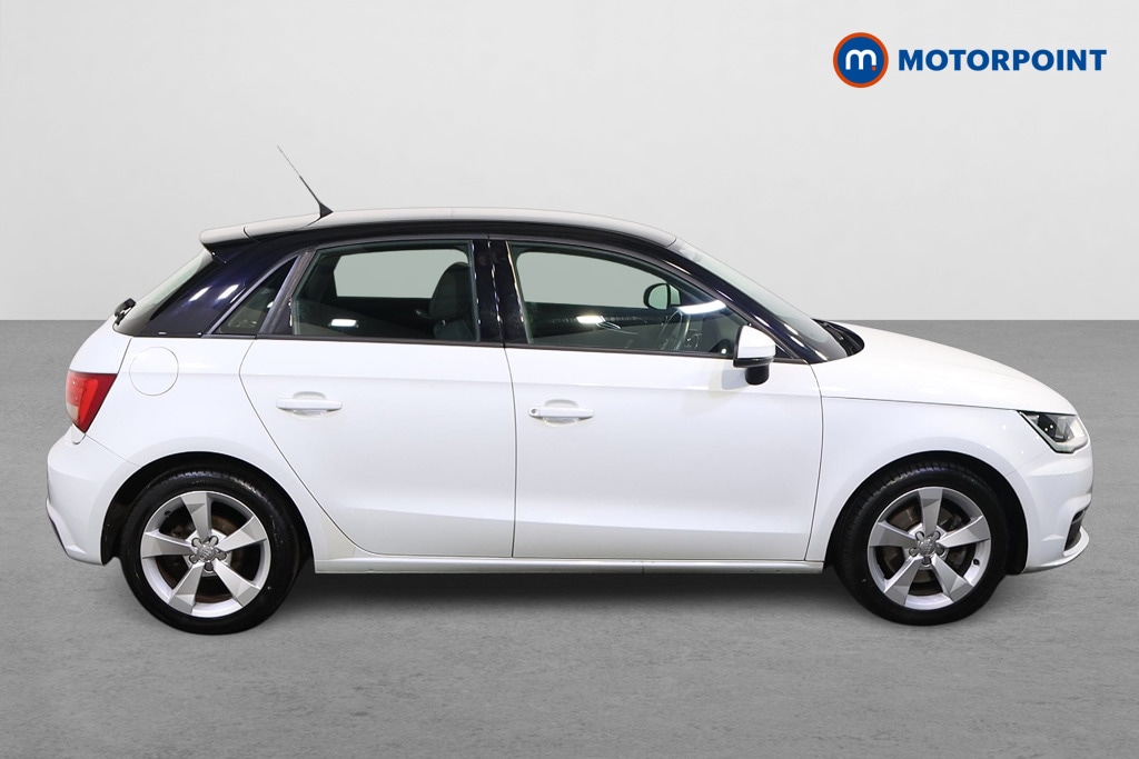 Used Audi A1 2018 for sale - 77404087: Photo 8