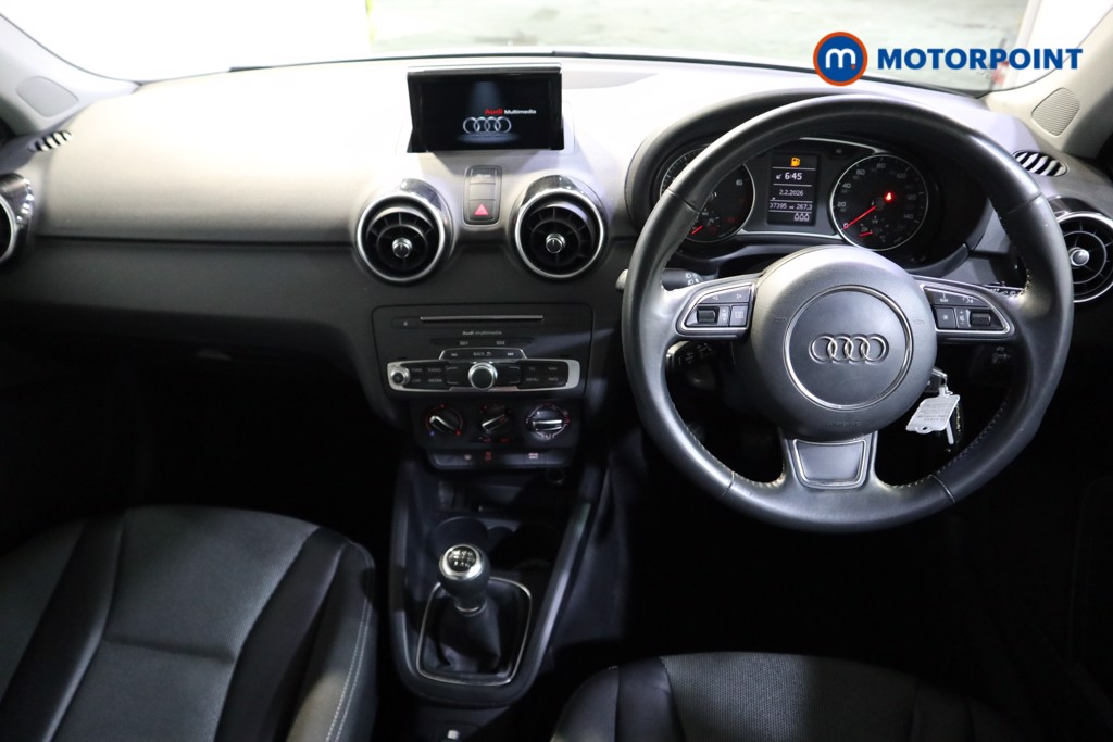 Used Audi A1 2018 for sale - 77404087: Photo 9
