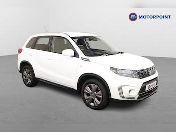 Used Suzuki Vitara 2023 for sale - 76941314: Photo