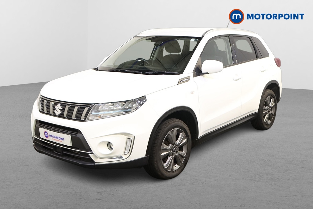 Used Suzuki Vitara 2023 for sale - 76941314: Photo 3