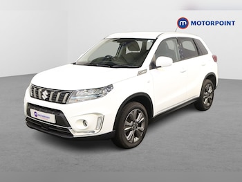 Used Suzuki Vitara 2023 for sale - 76941314: Photo