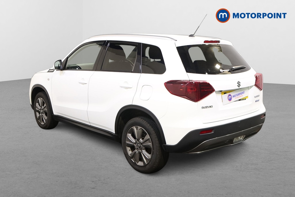 Used Suzuki Vitara 2023 for sale - 76941314: Photo 5