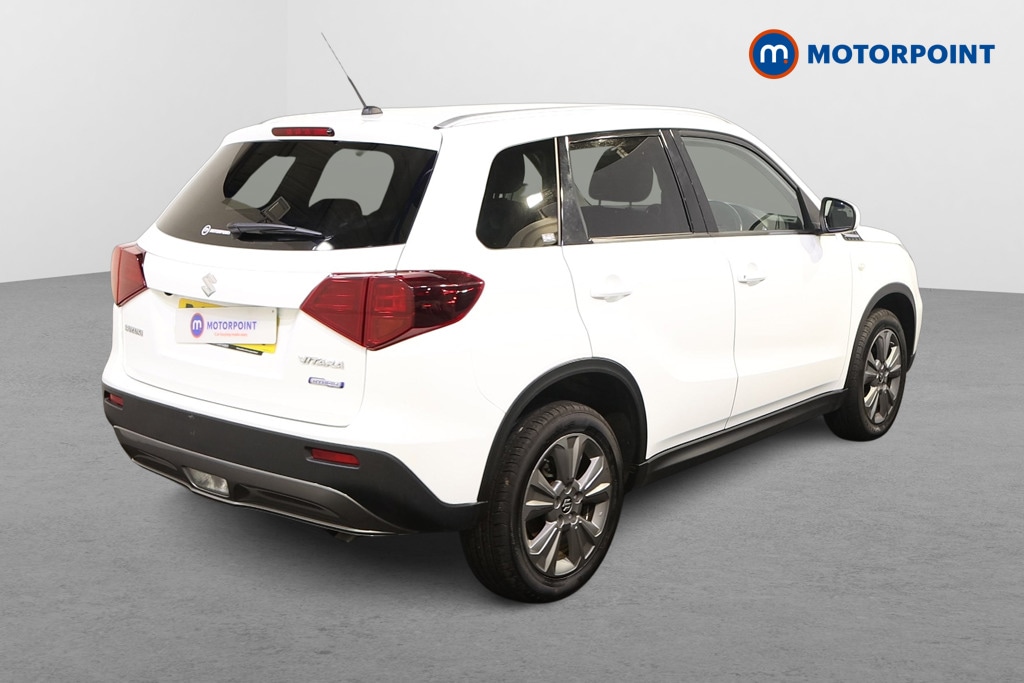 Used Suzuki Vitara 2023 for sale - 76941314: Photo 7