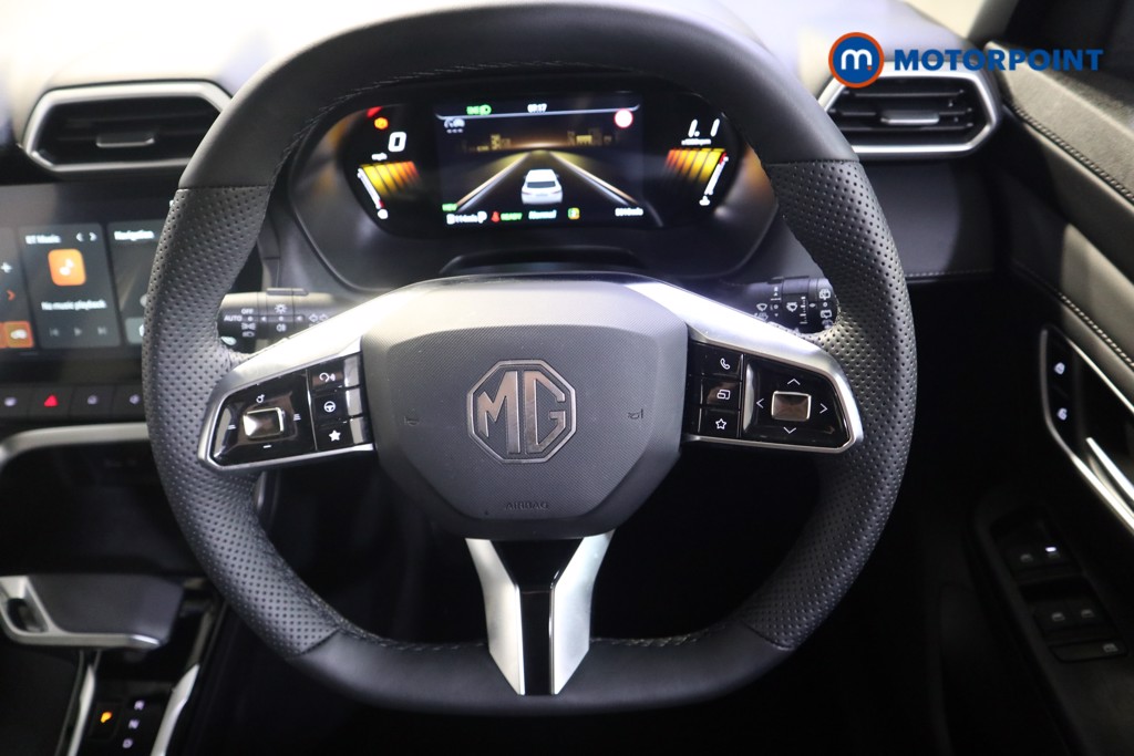 Used MG MG ZS 2025 for sale - 78012150: Photo 10