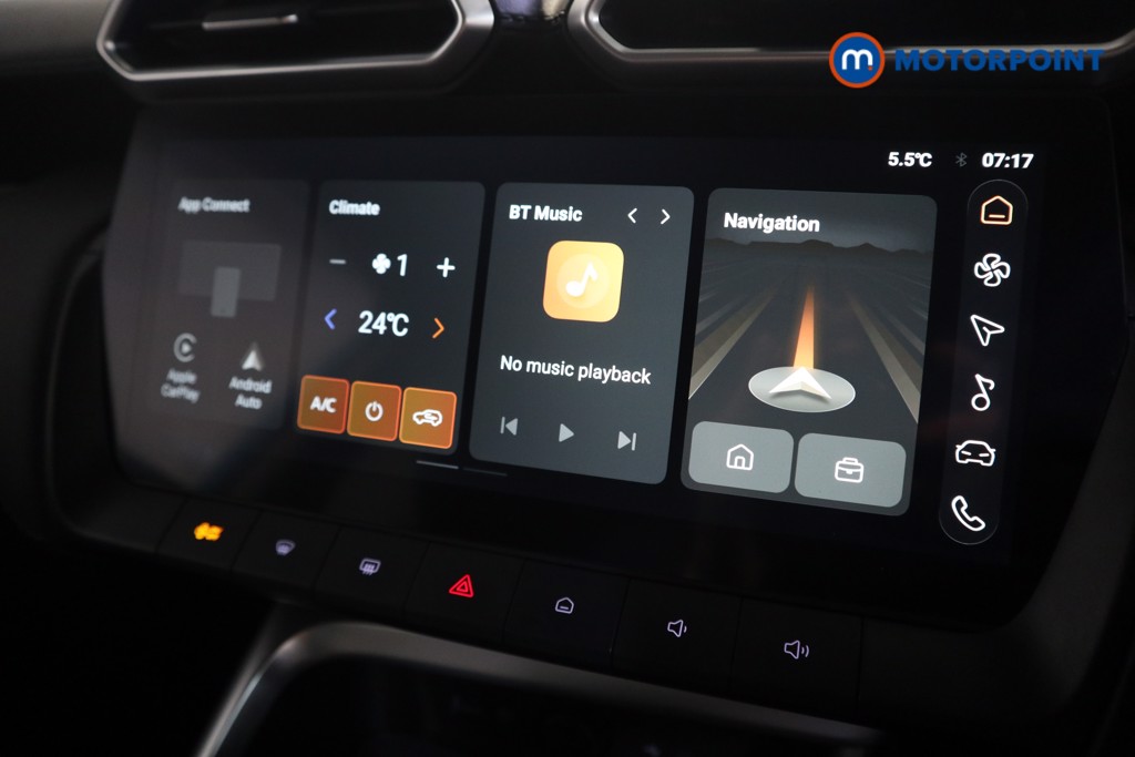 Used MG MG ZS 2025 for sale - 78012150: Photo 14