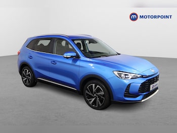 MG MG ZS feature image