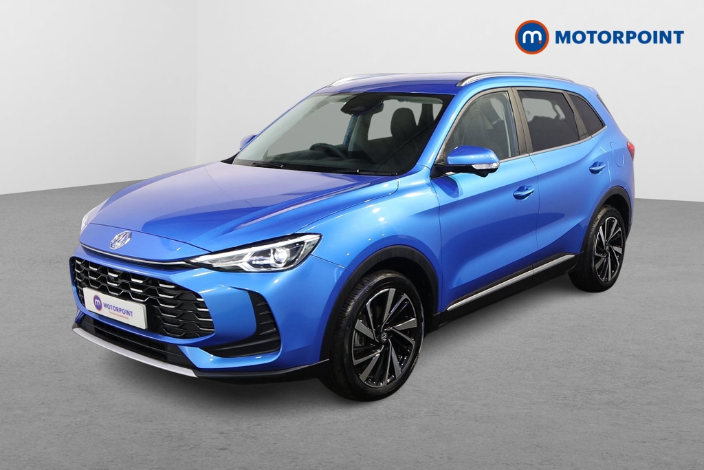 Used MG MG ZS 2025 for sale - 78012150: Photo 3