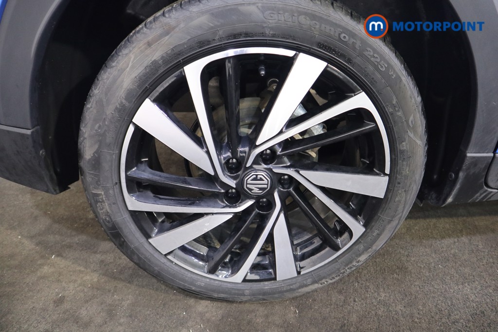 Used MG MG ZS 2025 for sale - 78012150: Photo 31