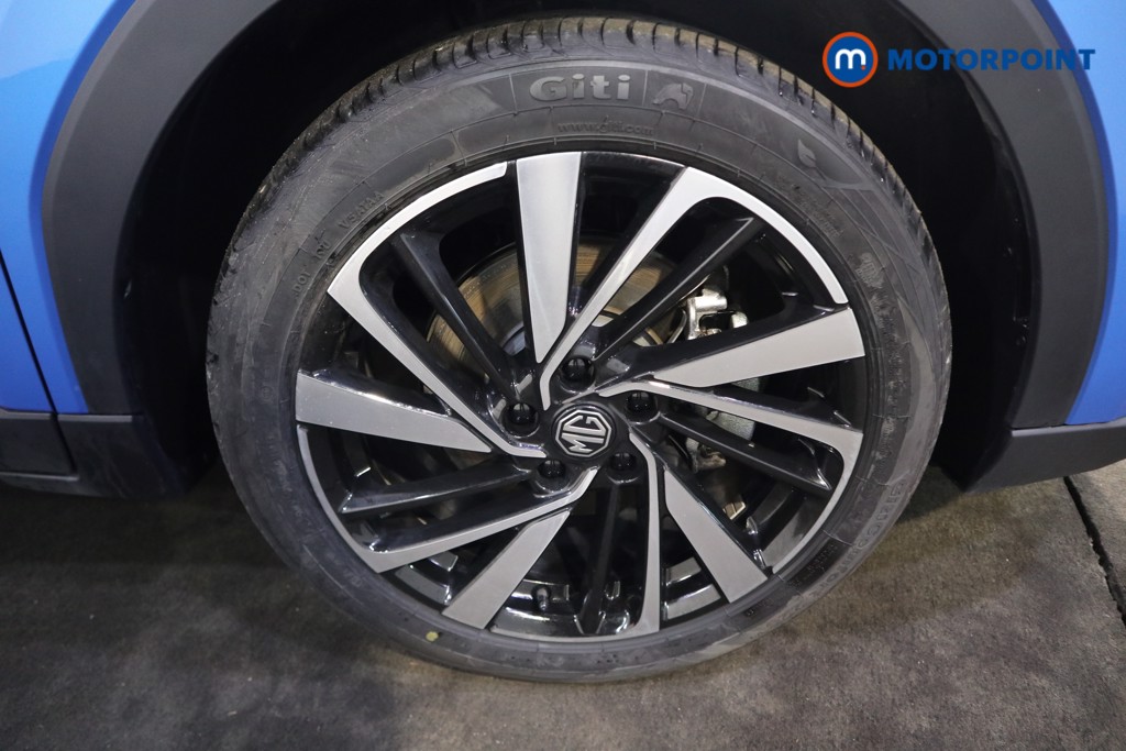 Used MG MG ZS 2025 for sale - 78012150: Photo 32