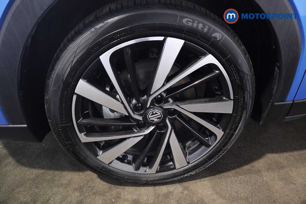 Used MG MG ZS 2025 for sale - 78012150: Photo 33