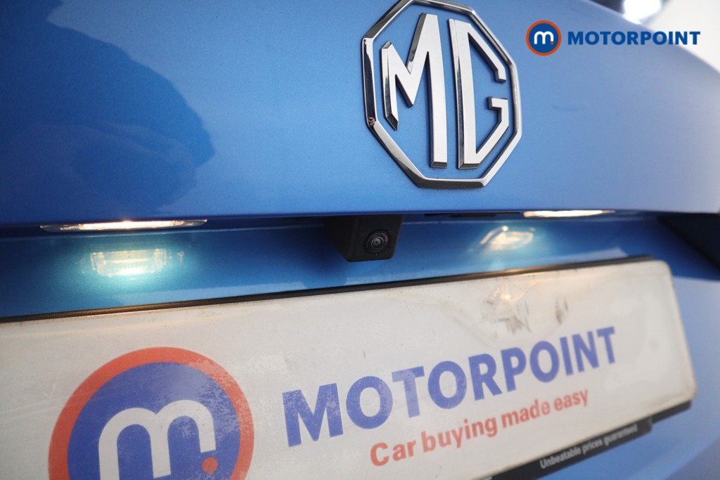 Used MG MG ZS 2025 for sale - 78012150: Photo 36