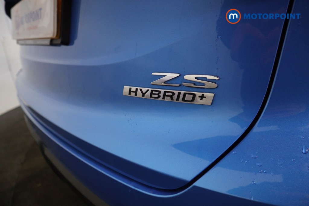 Used MG MG ZS 2025 for sale - 78012150: Photo 37