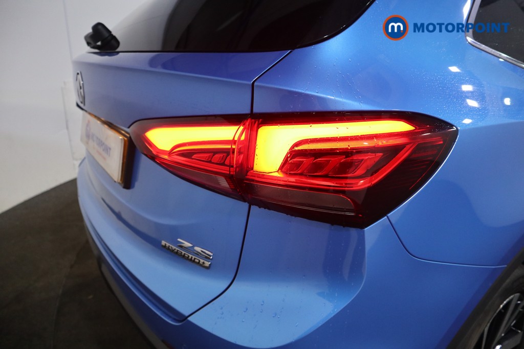 Used MG MG ZS 2025 for sale - 78012150: Photo 38