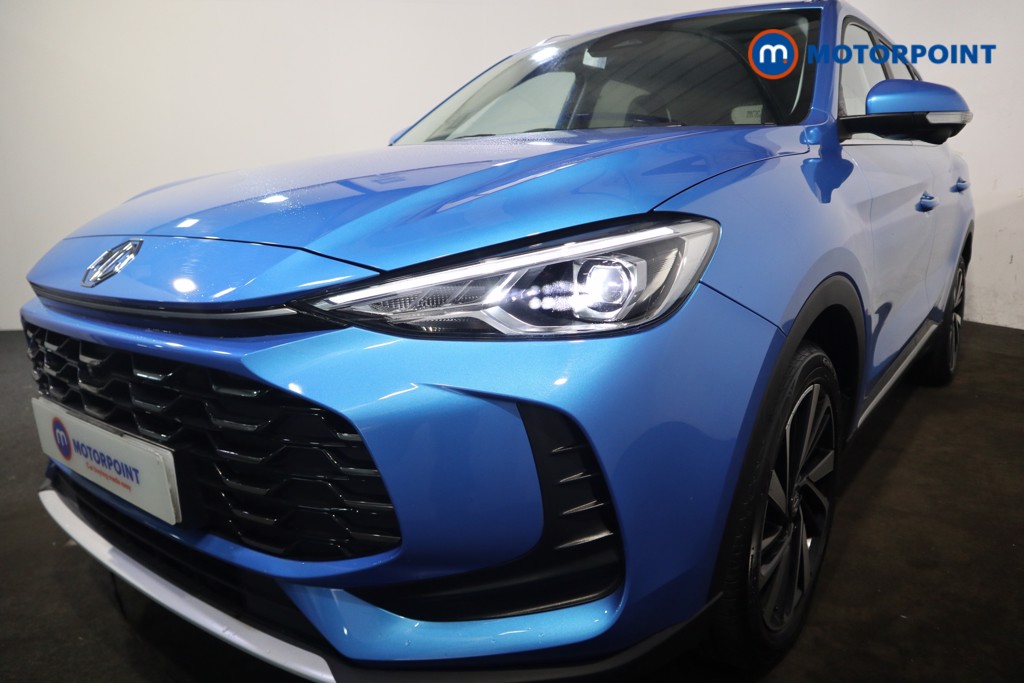 Used MG MG ZS 2025 for sale - 78012150: Photo 43