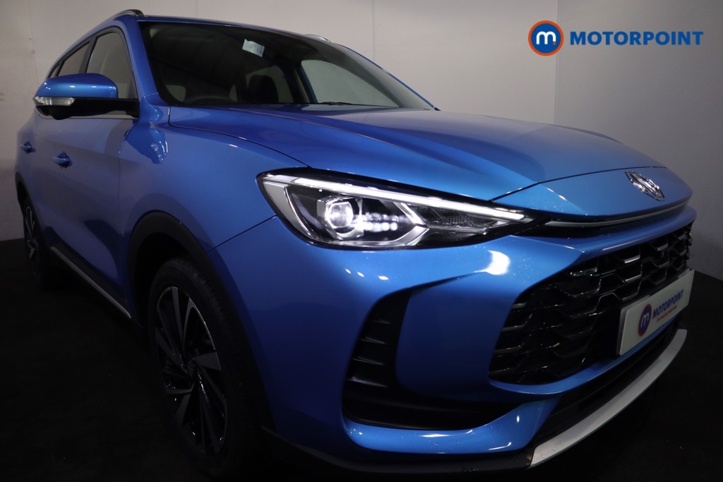 Used MG MG ZS 2025 for sale - 78012150: Photo 44