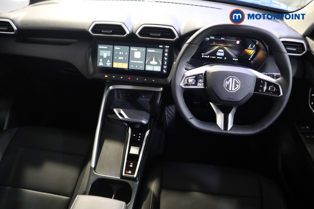 Used MG MG ZS 2025 for sale - 78012150: Photo 9