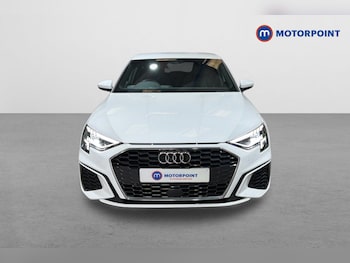Used Audi A3 2023 for sale - 78524353: Photo