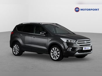 Used Ford Kuga 2019 for sale - 79196479: Photo