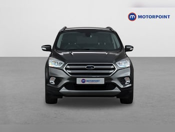Used Ford Kuga 2019 for sale - 79196479: Photo