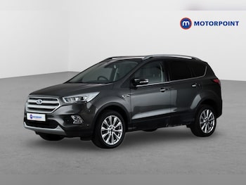 Used Ford Kuga 2019 for sale - 79196479: Photo