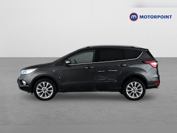 Used Ford Kuga 2019 for sale - 79196479: Photo