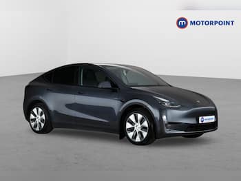 Used Tesla Model Y 2022 for sale - 79617668: Photo