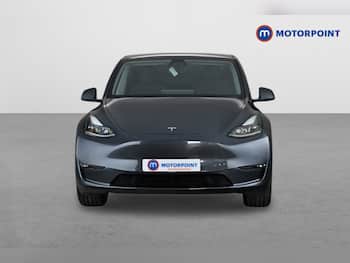 Used Tesla Model Y 2022 for sale - 79617668: Photo