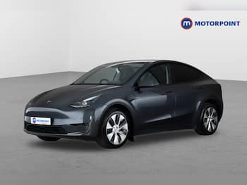 Used Tesla Model Y 2022 for sale - 79617668: Photo