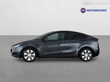 Used Tesla Model Y 2022 for sale - 79617668: Photo