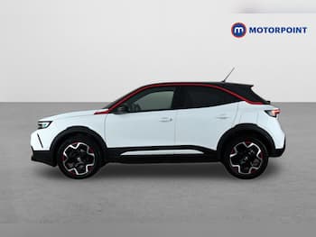 Used Vauxhall Mokka 2022 for sale - 79721506: Photo