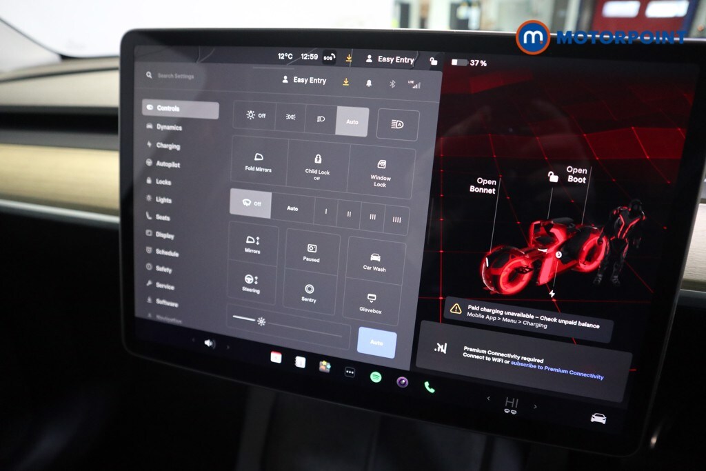 Used Tesla Model Y 2022 for sale - 77582331: Photo 15